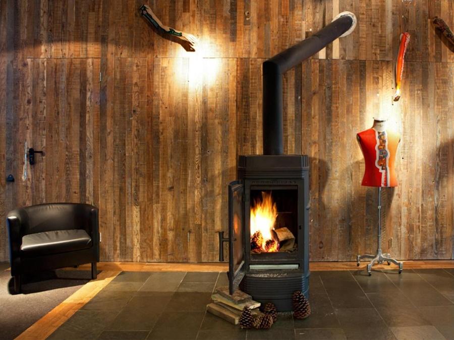 בורג-מדאם Appartements & Spa Cerdanya מראה חיצוני תמונה